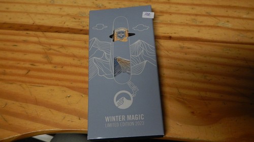 Messer victorinox winter - messer, magic