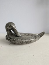 Fondica France Ente Silber