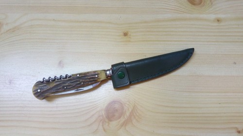 Jagdnicker anton wingen - -,