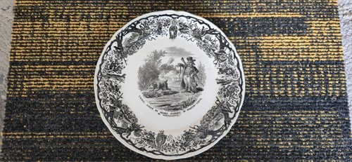 Villeroy boch mettlach saar - &,
