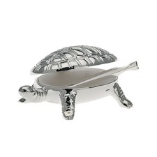 Süßstoffdose Schildkröte