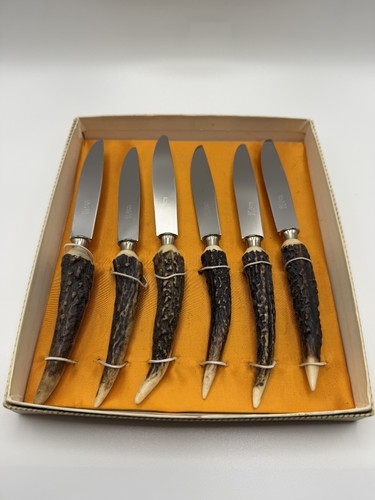 Othello solingen messerset - othello,