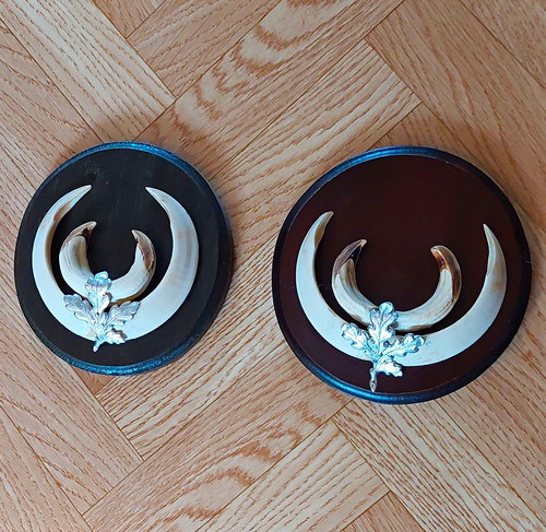 2er set keilerwaffen - 2er, auf