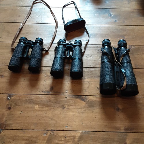 Hensoldt ferngläser 7x42 - ferngläser,