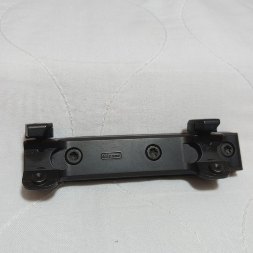 Original blaser sattelmontage - original,